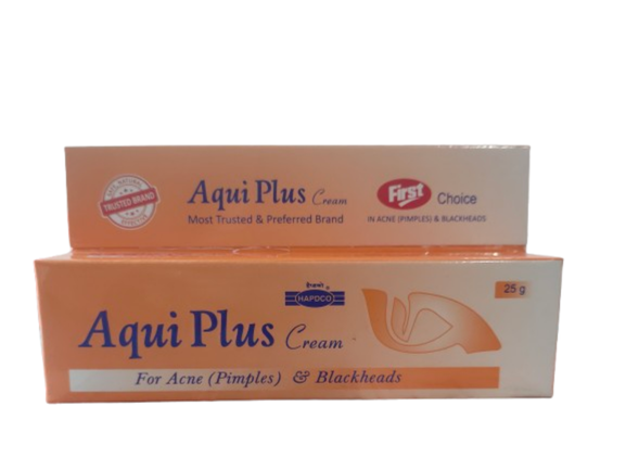 Aquvi Plus Cream For Acne Pimples Blackhead 499/avobe buying free shipping