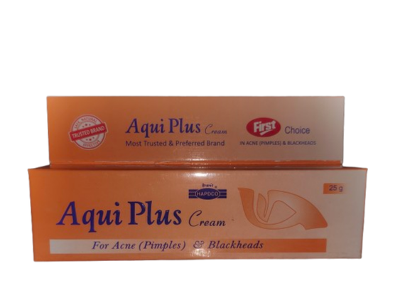 Aquvi Plus Cream For Acne Pimples Blackhead 499/avobe buying free shipping