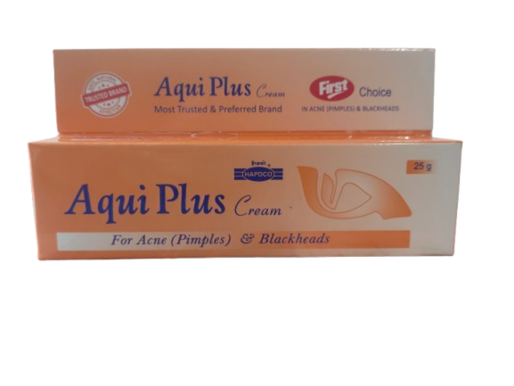 Aquvi Plus Cream For Acne Pimples Blackhead 499/avobe buying free shipping